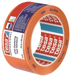 tasma-tynkarska-orange-tesa-50mm-33m