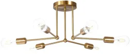 lampa-sufitowa-zyrandol-multi-patyczak-gold-6-pro