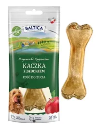baltica-przysmaki-regionow-kosc-do-zucia-kaczka-z-jablkiem-1szt