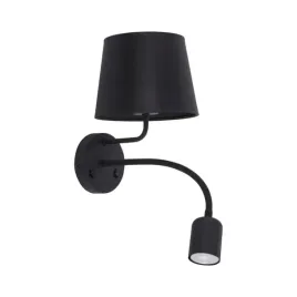 tk-lighting-maja-black-kinkiet-2537-1xe27-gu10