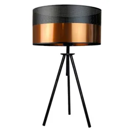 lampka-nocna-biurkowa-miedziana-lampa-z-abazurem-trojnog-led-e27-nowoczesna