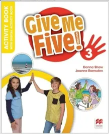 give-me-five-3-zeszyt-cwiczen-kod-macmillan-2025
