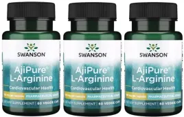 3-sztuki-ajipure-l-arginina-l-arginine-500mg-60kaps-wsparcie-miesni-swanson