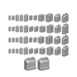 3d-printed-set-resin-oil-cans-puszki-pojemniki-na-olej-46-szt