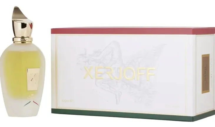 XERJOFF NAXOS 100ML folia new WAWA MARRIOTT ORGINAŁ