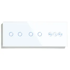 2x-podwojny-dotykowy-wlacznik-swiatla-sterownik-rolet-wifi-tuya