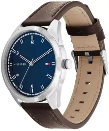 zegarek-meski-tommy-hilfiger-43mm-granatowy-brazowy-pasek-box-prezentowy