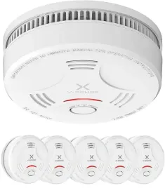 czujnik-dymu-autonomiczny-x-sense-sd11-5-pak-5-sztuk-zestaw