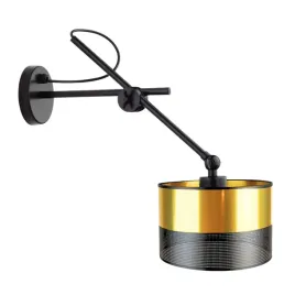 kinkiet-regulowany-lampa-na-sciane-scienna-led-e27-zloty-abazur-do-czytania