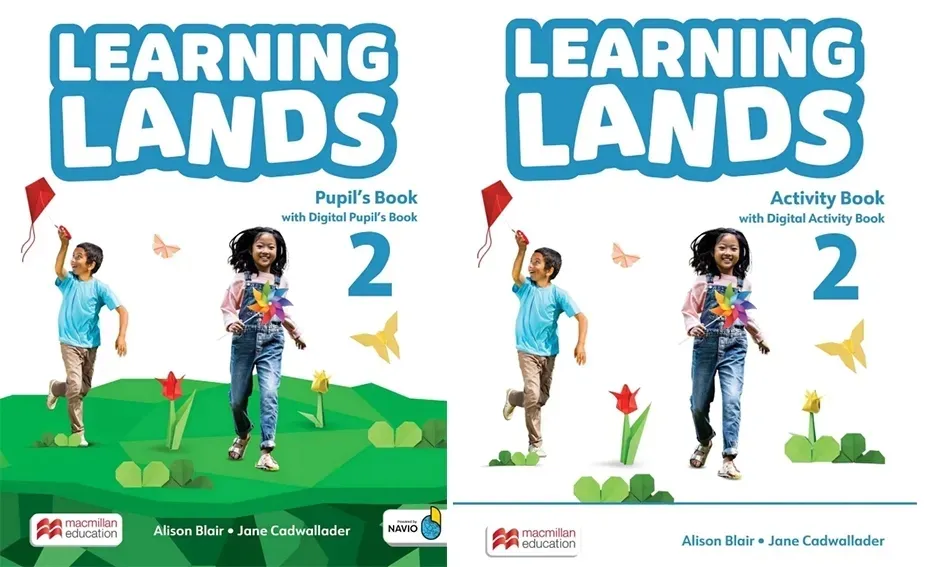 learning-lands-2-komplet-macmillan-2025-stan-nowy