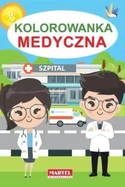 kolorowanka-medyczna-praca-zbiorowa