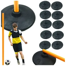 gumowa-podstawa-do-tyczek-i-lasek-fi-25mm-trening-koordynacyjny-koordynacja