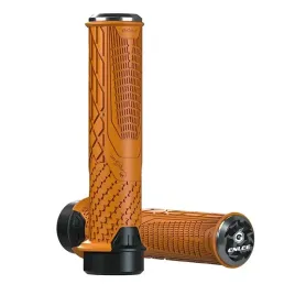 chwyty-gripy-raczki-kierownicy-rowerowe-tpr-138mm-obejma-enlee-pomaranczowe