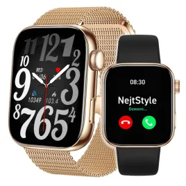 smartwatch-damski-zegarek-menu-pl-rozmowy-sport-watch-powiadomienia-paski