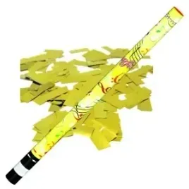 konfetti-elektryczne-triplex-90cm-zlote-txk348