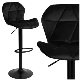 krzeslo-barowe-obrotowe-regulowane-pikowane-hoker-welurowy-czarny-loftowy