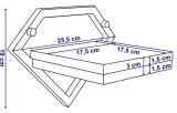 kwietnik-metalowy-scienny-czarny-doron-rustic-loft-waga-z-opakowaniem-0-15-kg