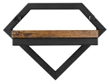 kwietnik-metalowy-scienny-czarny-doron-rustic-loft-kolor-czarny-wysokosc-produktu-40-cm