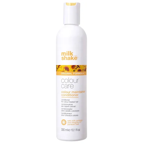 Milk Shake Colour Maintainer Conditioner – Odżywka do Włosów Farbowanych 30