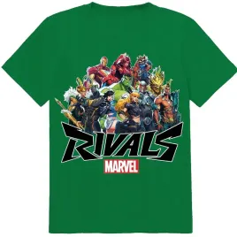 najlepsza-koszulka-marvel-rivals-dla-dzieci-chlopca-dziewczynki-134-140