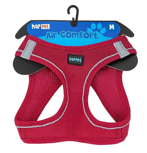 szelki-air-comfort-m-czerwone-kolor-czerwony