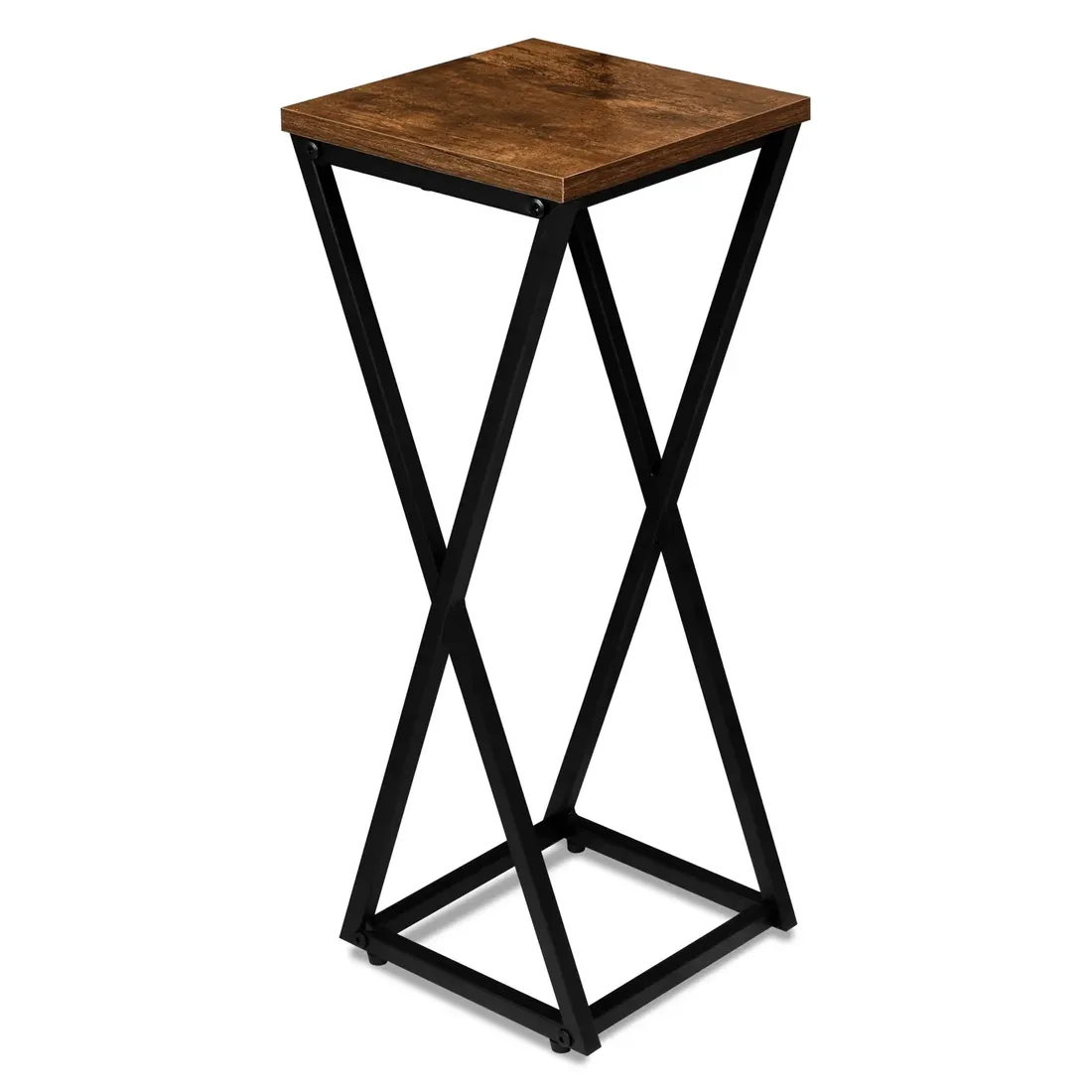 kwietnik-loftowy-konel-rustic-loft-czarny-62-cm-stan-nowy
