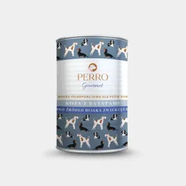 perro-gourmet-mono-koza-z-batatami-400g-dla-psa-super-premium-duzo-miesa