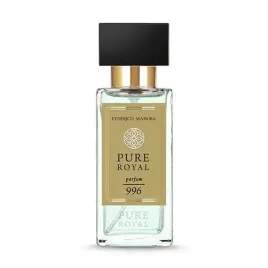 perfumy-fm-world-group-pure-royal-996-unisex-federico-mahora-gratisy