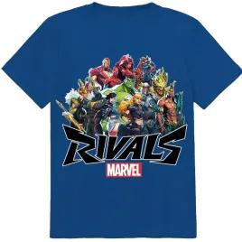 najlepsza-koszulka-marvel-rivals-dla-dzieci-chlopca-dziewczynki-122-128