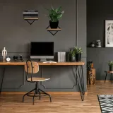 kwietnik-metalowy-scienny-doron-craft-stan-nowy