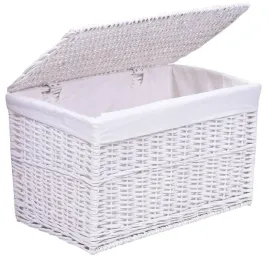 kufer-wiklinowy-bialy-160-l