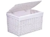 kufer-wiklinowy-bialy-160-l-material-wykonania-wiklina