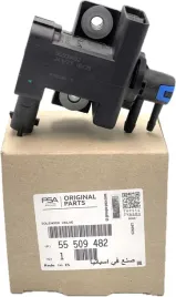 elektrozawor-turbiny-egr-1-6-cdti-opel-oe-oryginal-55509482