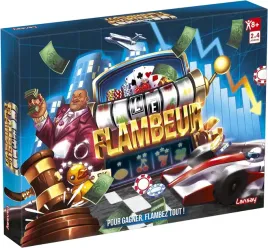 gra-planszowa-rodzinna-le-flambeur-jezyk-francuski-lansay