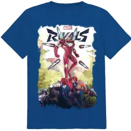 najlepsza-koszulka-marvel-rivals-dla-dzieci-chlopca-dziewczynki-122-128