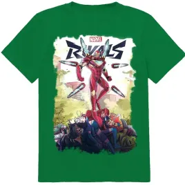 najlepsza-koszulka-marvel-rivals-dla-dzieci-chlopca-dziewczynki-158-164