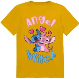 najlepsza-koszulka-stitch-angel-andzia-dla-chlopca-dziewczynki-110-116