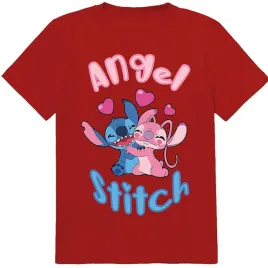 najlepsza-koszulka-stitch-angel-andzia-dla-chlopca-dziewczynki-146-152
