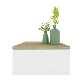 szafka-nocna-blat-dab-jasny-biala-wiszaca-ava-30cm