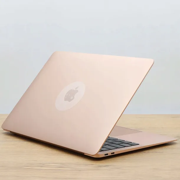 LAPTOP Apple MacBook Air M1 A2337 Gold Apple M1 8GB 256GB SSD