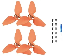 smigla-do-drona-dji-neo-zestaw-4-sztuk-2xcw-2xccw-orange-kod-2016s