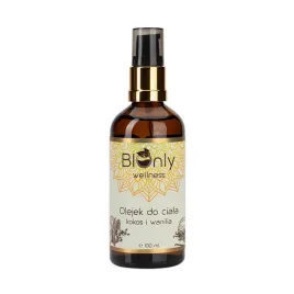 bionly-wellness-olejek-do-ciala-kokos-i-wanilia-200ml