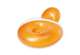 materac-plywajacy-fotel-pomaranczowy-58889-intex