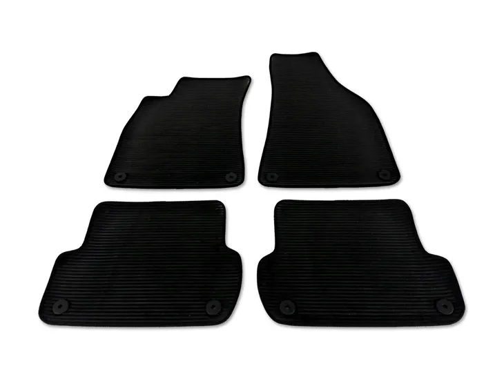 dywaniki-gumowe-vw-phaeton-2002-2016-kolor-czarny