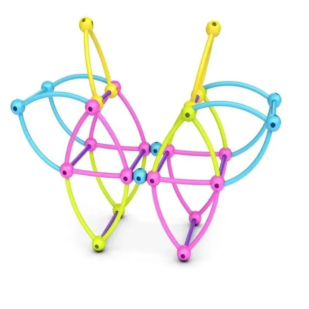 klocki-meli-stik-pink-150-el