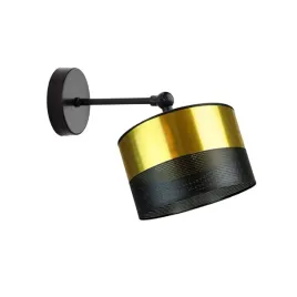 kinkiet-regulowany-lampa-na-sciane-scienna-led-e27-zloty-abazur-do-czytania