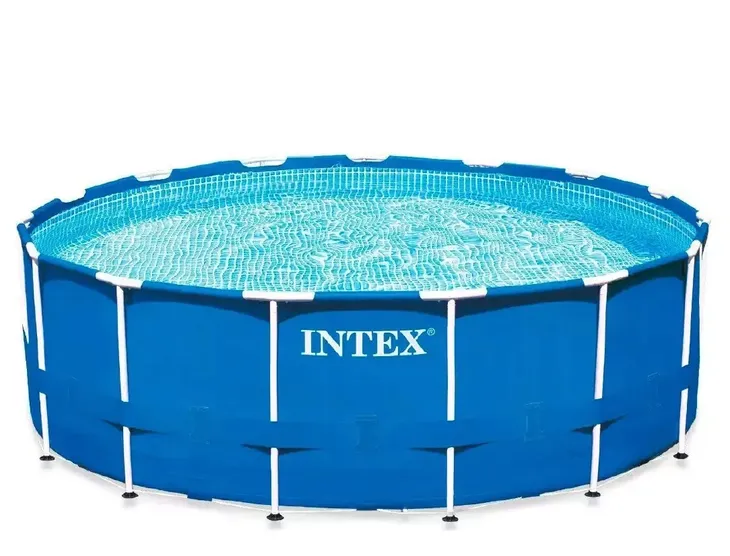 zlaczka-t-do-basenow-frame-12155-intex-stan-nowy