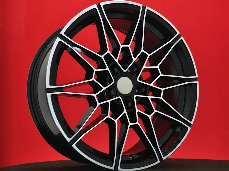 felgi-18-5x120-bmw-3-iii-e46-e90-e91-e92-facelift-lci-wykonczenie-mb-polerowane-czarny