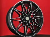 felgi-18-5x120-bmw-3-iii-e46-e90-e91-e92-facelift-lci-wykonczenie-mb-polerowane-czarny
