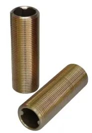 nypel-mosiezny-mosiadz-1-dn25-dlugi-l-100-mm
